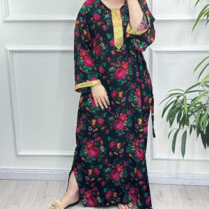 ساحلی نخی خارجی طلاکوب
